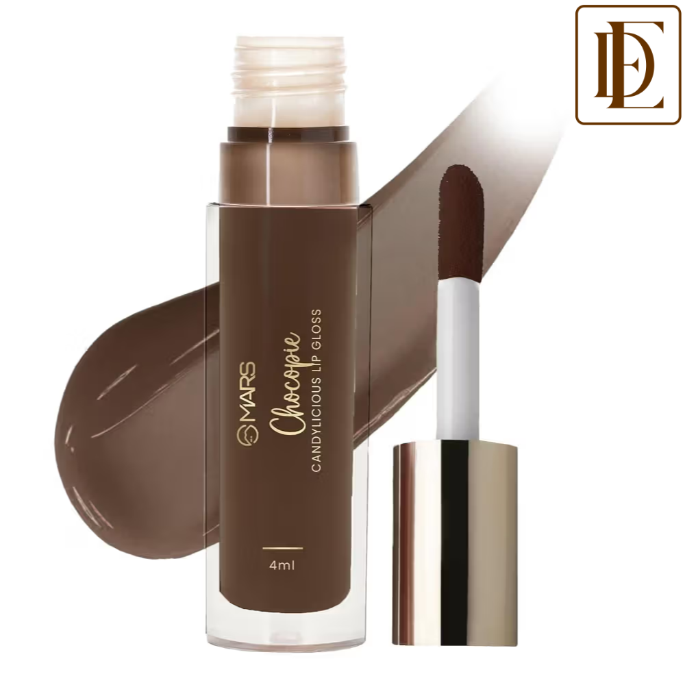 MARS Candylicious Sheer Lip Gloss