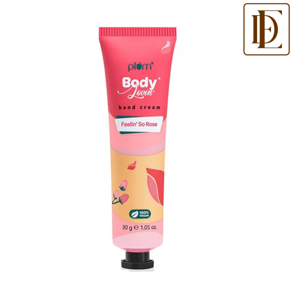 Plum Bodylovin Hand Cream