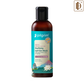Pilgrim Volcanic Lava Ash Face Wash with Yugdugu & White Lotus