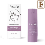 Foxtale 5% Niacinamide Serum | Fades Blemishes, Brightens Skin | Beginner-Friendly Formula