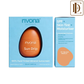 Rivona Naturals Sundrip 100% Mineral Fluid Tinted Sunscreen SPF 50 PA ++