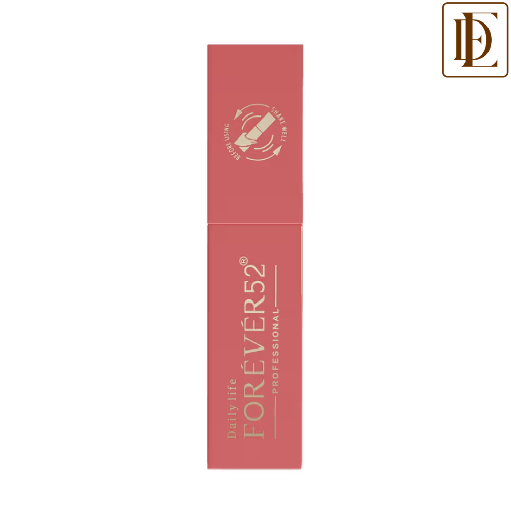 Daily Life Forever52 Essential Satin Finish Lip Paint