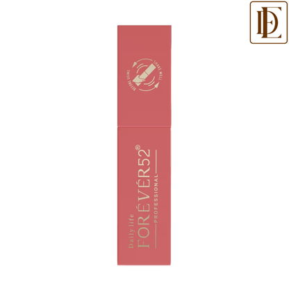 Daily Life Forever52 Essential Satin Finish Lip Paint