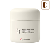 O3+ Mijoo Korea Legacy Cushion Cream Rice Moisturizer