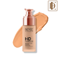 RENEE PRO HD Matte Foundation Weightless & Long Lasting, Highly Blendable with SPF15