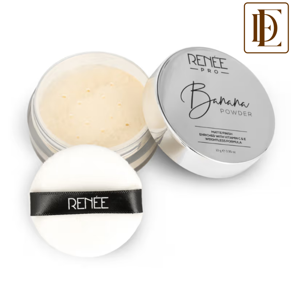 Renee Cosmetics Pro Banana Powder