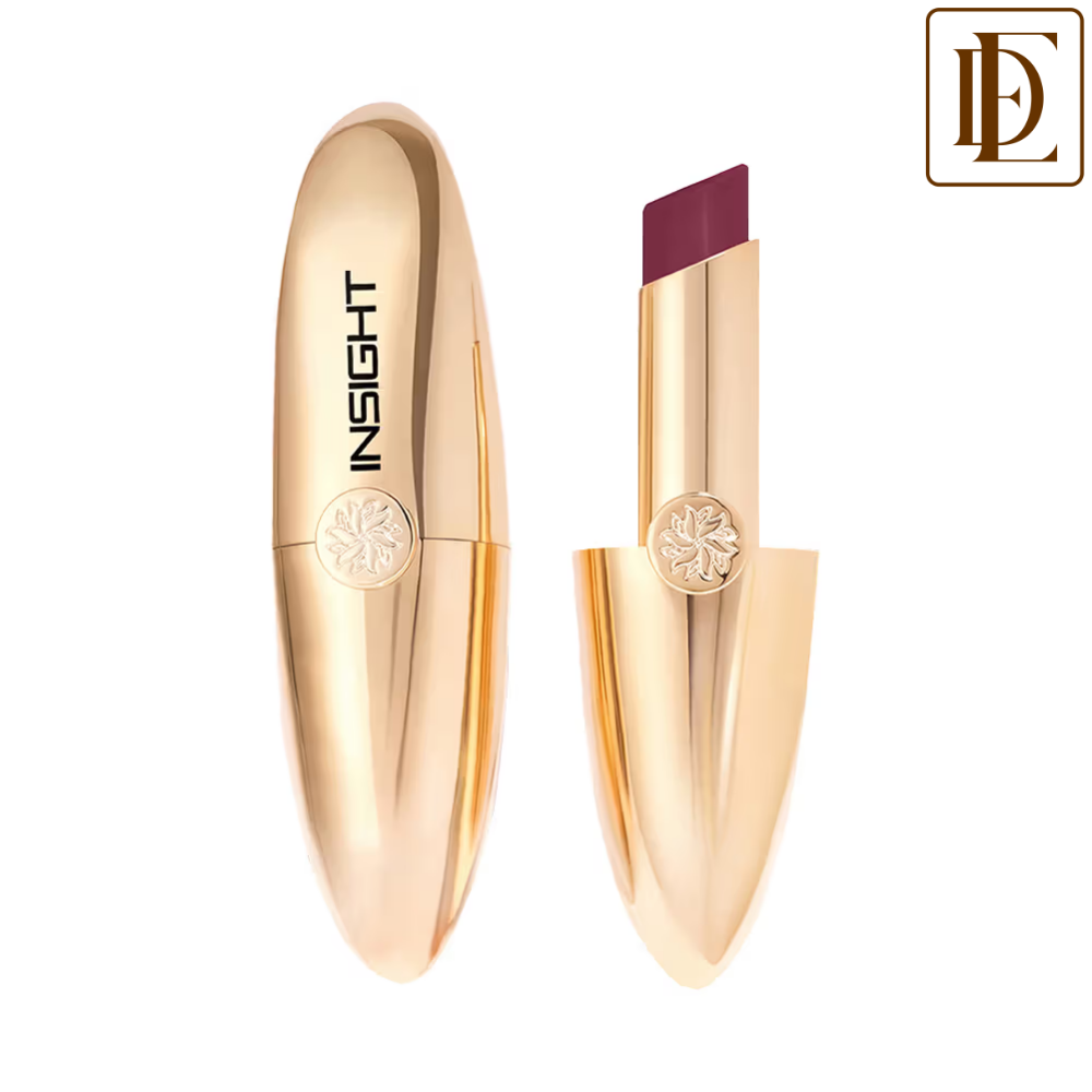 Insight Cosmetics Creme Comfort Lipstick