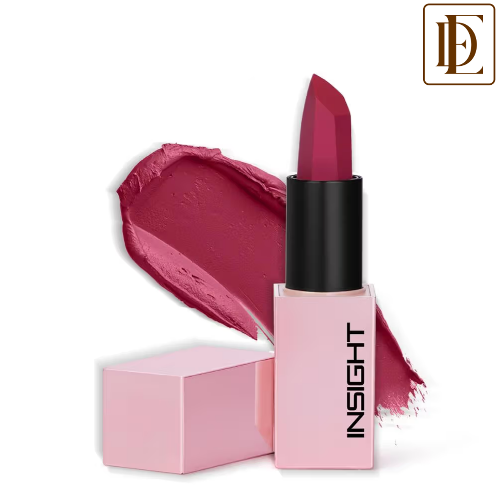 Insight Cosmetics Prime Matte Lipstick