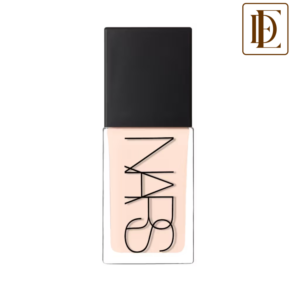 NARS Light Reflecting Foundation