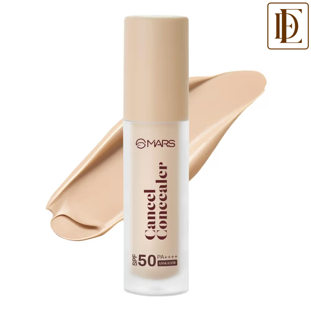 MARS SPF50 PA++++ Cancel Concealer