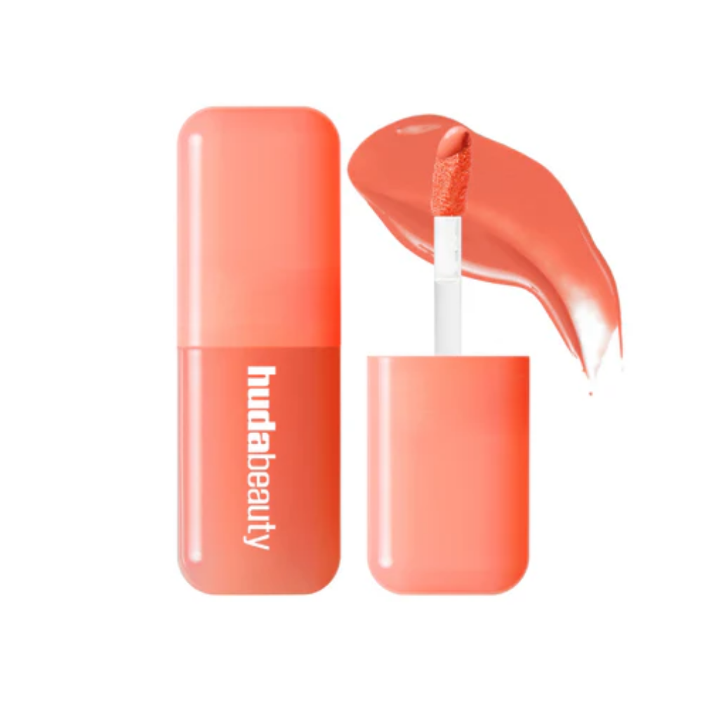 Huda Beauty Blush Filter