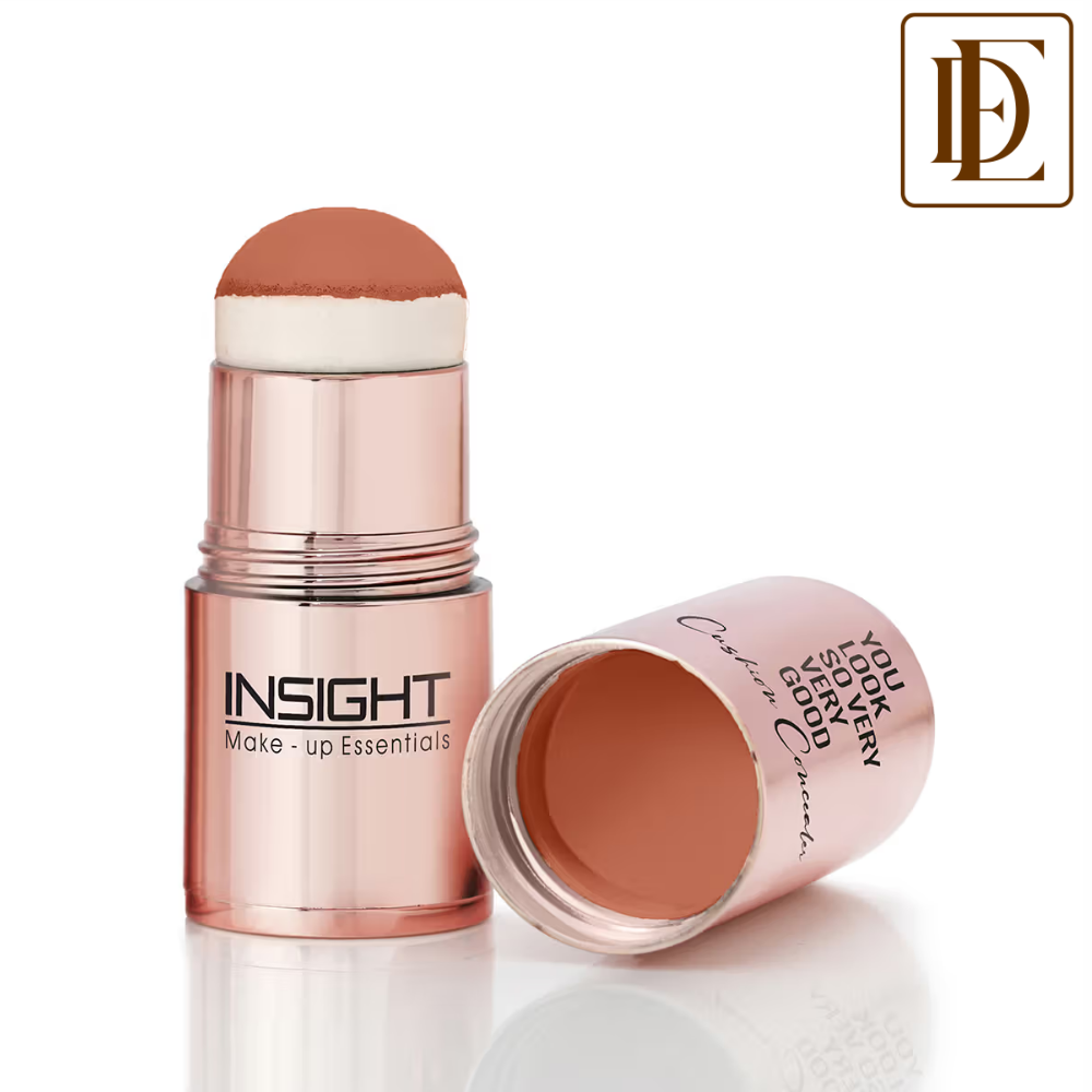 Insight Cosmetics Make-Up Essentials Cushion Concealer