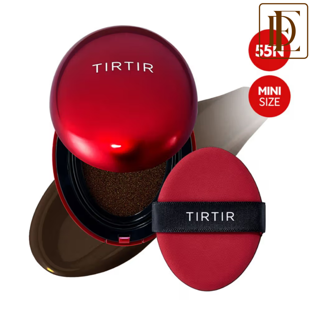 TIRTIR Mask Fit Red Mini Cushion Foundation