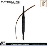Maybelline New York Define & Blend Brow Pencil For Perfect Brows, Eyebrow Pencil