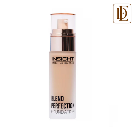 Insight Cosmetics Blend Perfection Foundation
