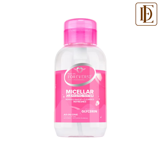 Daily Life Forever52 Micellar Cleansing Water Infused With Glycerin