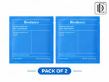Biodance Hydro Cera-Nol Real Deep Masks - Pack of 2