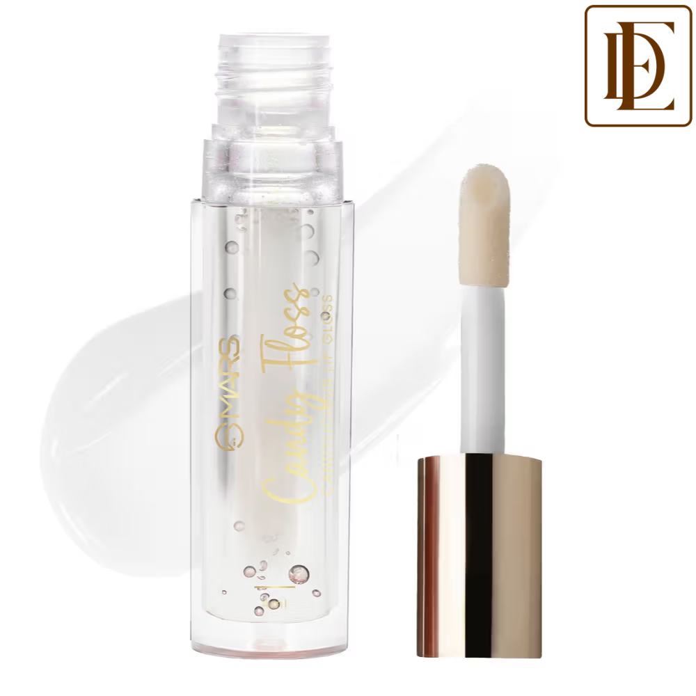 MARS Candylicious Sheer Lip Gloss