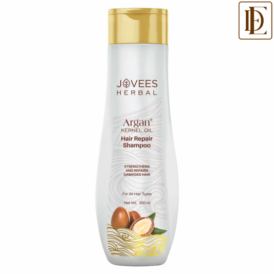 Jovees Argan Kernel Oil Hair Repair Shampoo