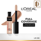 LOreal Paris Infallible Full Wear Concealer