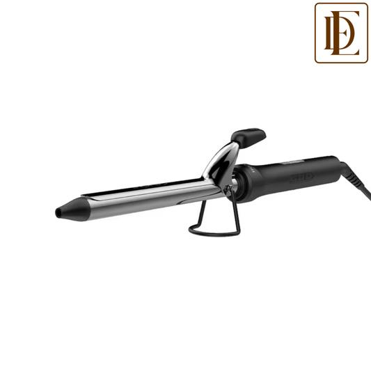 Ikonic Professional Curling Tong CT-19 Black 2.0