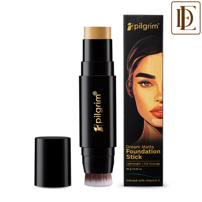 Pilgrim Foundation Stick