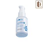 Plum 10% Niacinamide Brightening Face Serum with Rice Water, Fades Acne Marks, for Oily to Dry Skin
