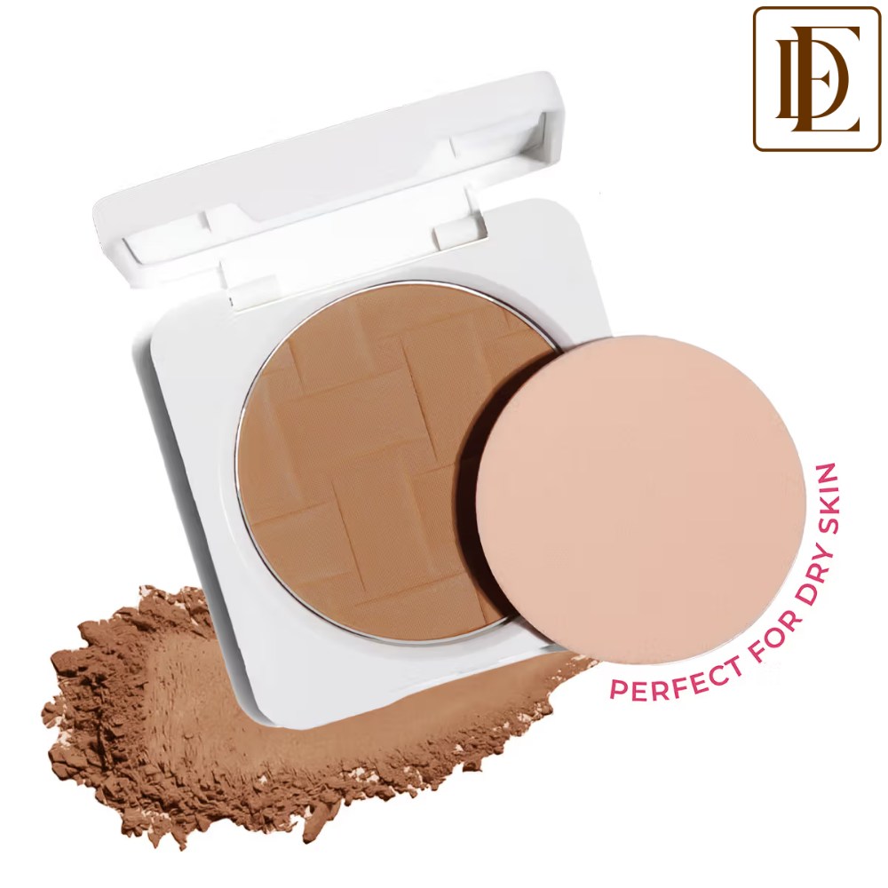 Insight Cosmetics Moisture Lock Compact Foundation