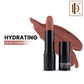 Flicka Tomato Bullet Lipstick Long Lasting Lightweight Intense Pigment Rich Matte Finish