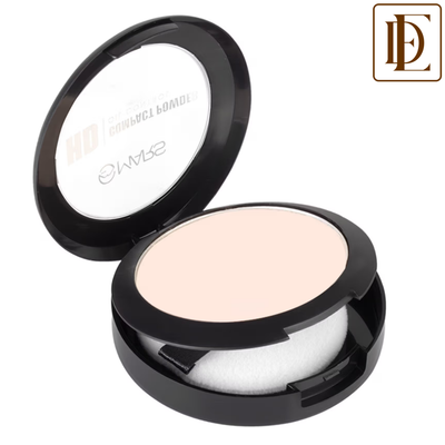 MARS HD Mattifying Compact Powder