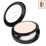 MARS HD Mattifying Compact Powder