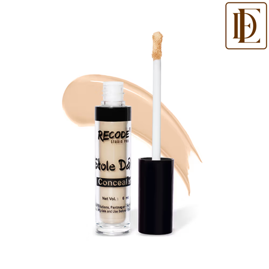 Recode We Stole Da Show Concealer