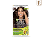 Garnier Hair Colouring Creme,Long-lasting,Smoothness & Shine,Color Naturals