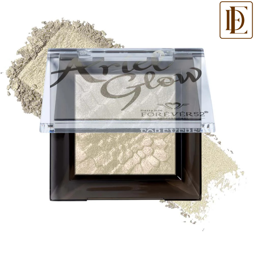 Daily Life Forever52 Sensational Ariel Glow Highlighter