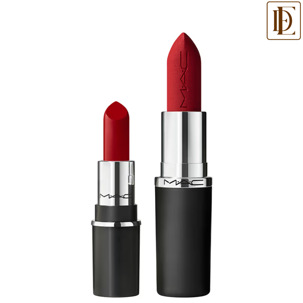 M.A.C MACximal Mini Matte Lipstick