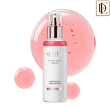 d'Alba piedmont White Truffle Vital Spray Serum,Vegan, Hydrating, For Sensitive Skin