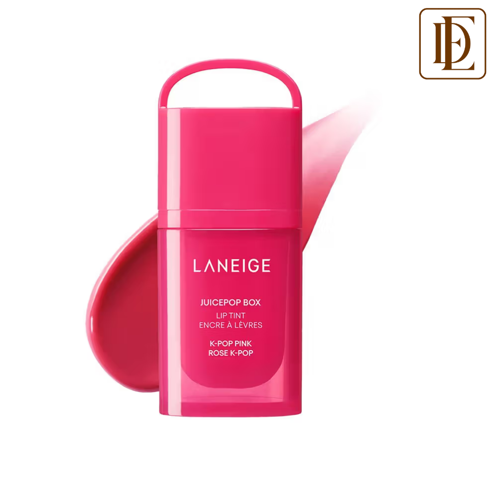 LANEIGE JuicePop Box Lip Tint