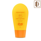 Aqualogica Glow+ Infused Water Sunscreen SPF 50+ PA++++