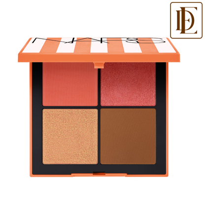 NARS Hot Escape Cheek Palette