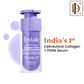 Foxtale Cell Renewal Serum - with Collagen, PDRN, PGA & Niacinamide