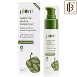 Plum Green Tea Oil-Free Moisturizer With Niacinamide For Oily, Acne Prone Skin