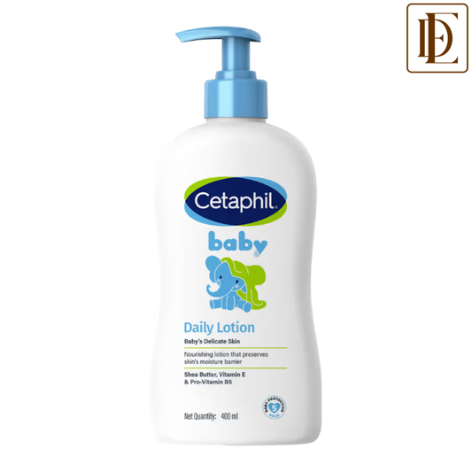 Cetaphil Baby Daily Lotion
