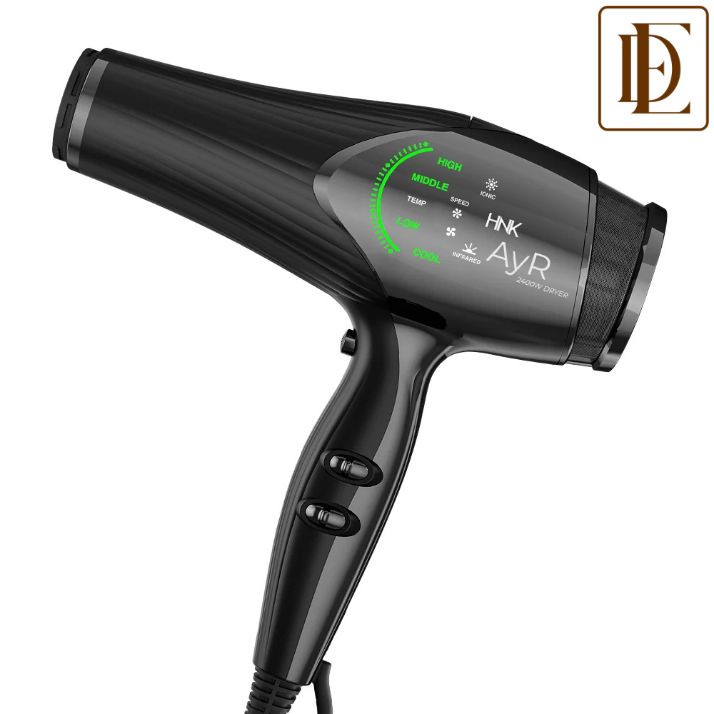 HNK Ayr Professional Hair Dryer