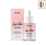Renee Cosmetics Lumi Glow Highlighting Primer + Serum