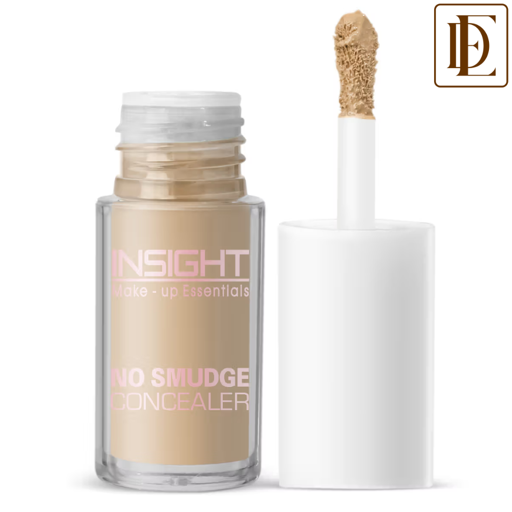 Insight Cosmetics No Smudge Concealer
