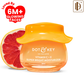 Dot & Key Vitamin C + E Super Bright Moisturizer With Sicilian Blood Orange, Boosts Glow, Light Gel
