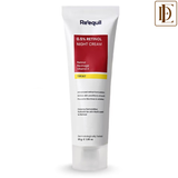 Re'equil 0.5% Retinol Night Cream
