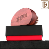 Beardo Boar Bristle Beard Brush Made in India