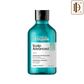 L’Oréal Professionnel Scalp Advanced Anti-Oiliness Shampoo for Oily Scalp, Less scalp sebum, 3% AHA