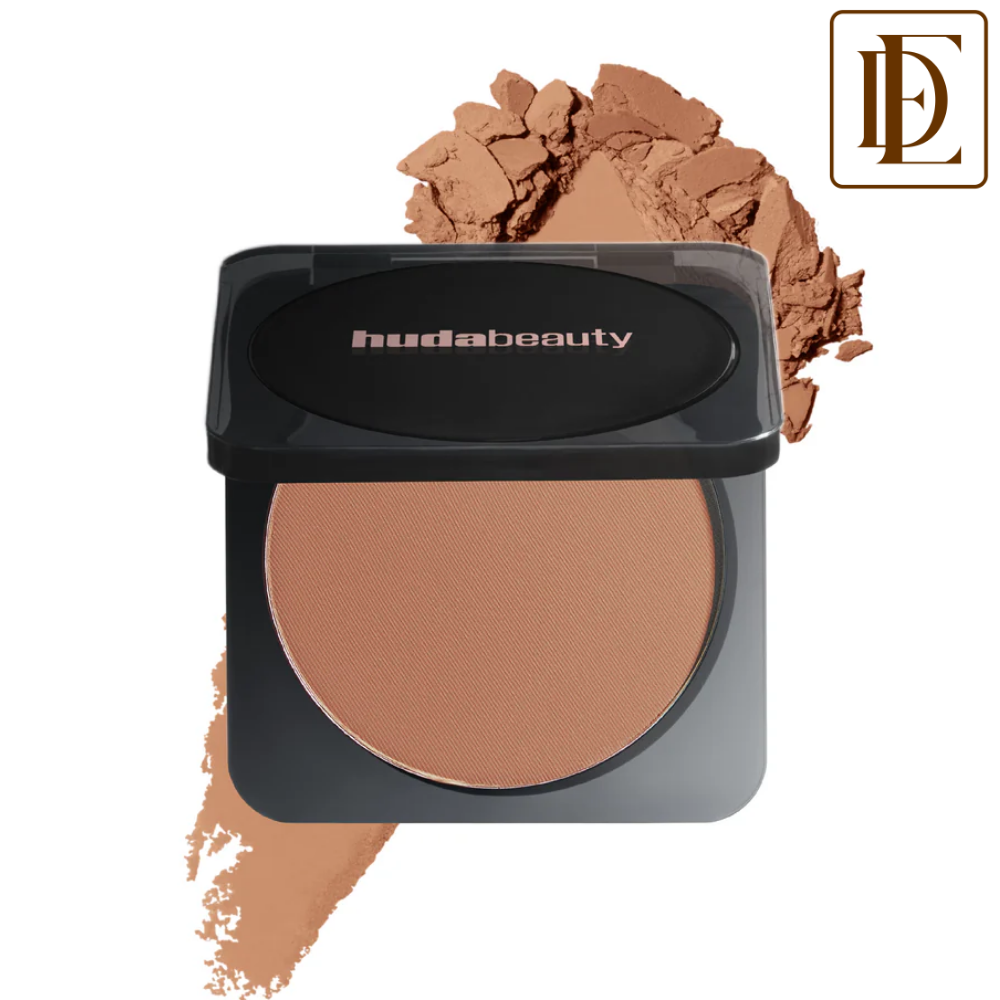 Huda Beauty Easy Bake Airbrush Pressed Powder